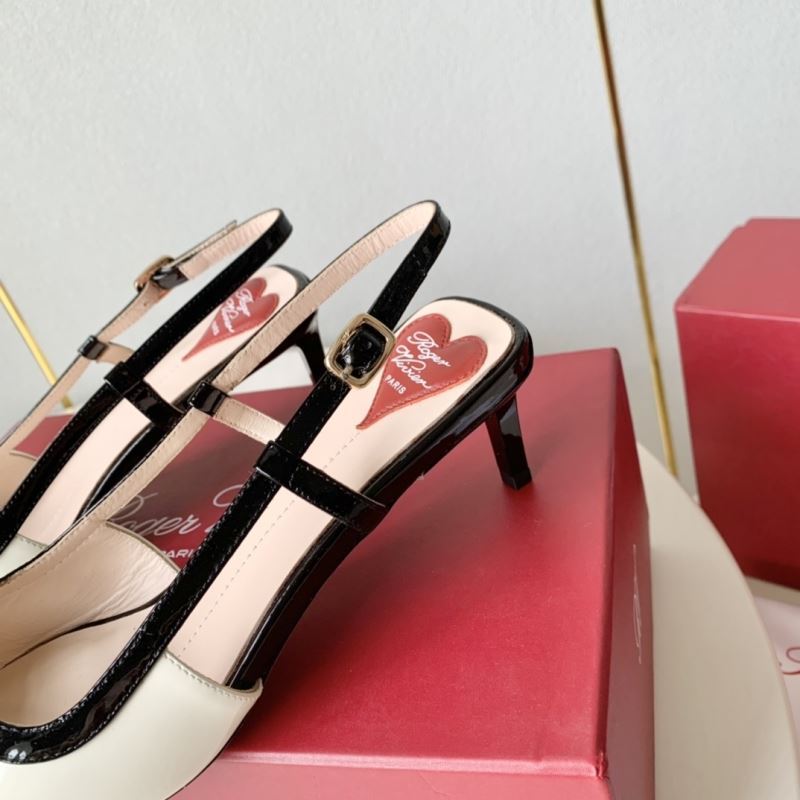 Roger Vivier Sandals